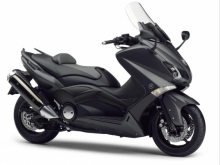 Фото Yamaha TMAX ABS  №4